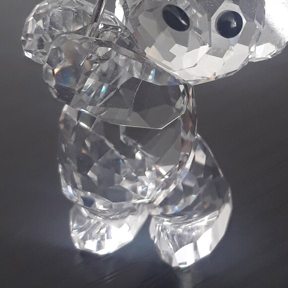 Swarovski 'Especially For You' Sunflower Kris Bear - Picture 10 of 11